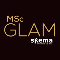 SKEMA MSc GLAM: Global Luxury and Management logo, SKEMA MSc GLAM: Global Luxury and Management contact details