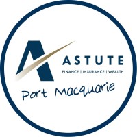 Astute Port Macquarie logo, Astute Port Macquarie contact details