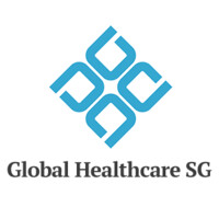 Global Healthcare SG logo, Global Healthcare SG contact details