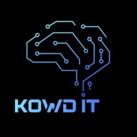 KOWD I.T logo, KOWD I.T contact details