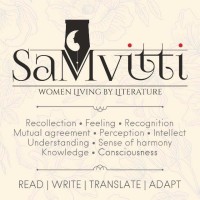 SaMvitti Foundation logo, SaMvitti Foundation contact details