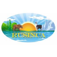 Rusinca logo, Rusinca contact details