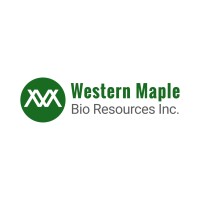 Western Maple Bio Resources Inc. logo, Western Maple Bio Resources Inc. contact details