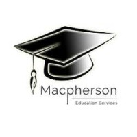 Macpherson Education Services logo, Macpherson Education Services contact details