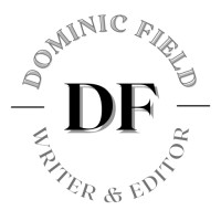 Dominic Field - Freelance iGaming Writer logo, Dominic Field - Freelance iGaming Writer contact details