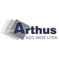 Arthus Aço Inox logo, Arthus Aço Inox contact details