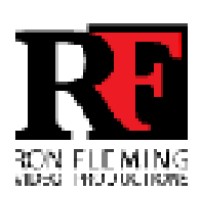 Ron Fleming Video Productions logo, Ron Fleming Video Productions contact details