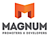 Magnum Promoters & Developers logo, Magnum Promoters & Developers contact details