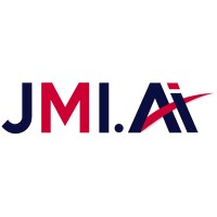 JMI AI logo, JMI AI contact details