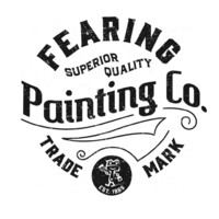 Fearing Painting Company logo, Fearing Painting Company contact details