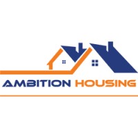 Ambition Housing logo, Ambition Housing contact details