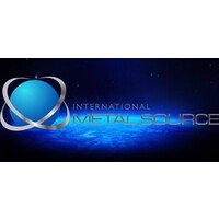 International Metal Source logo, International Metal Source contact details