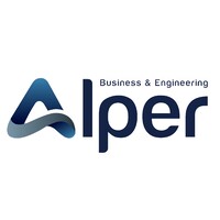 Alper Business & Engineering logo, Alper Business & Engineering contact details