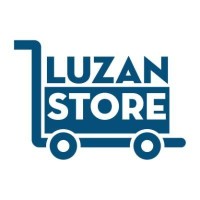 luzan logo, luzan contact details