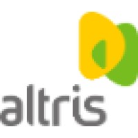 Altris logo, Altris contact details