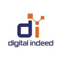 Digital Indeed logo, Digital Indeed contact details