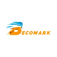 BecoMark logo, BecoMark contact details