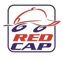 Red Cap Company logo, Red Cap Company contact details