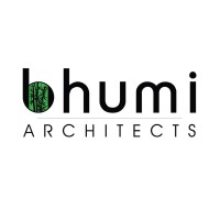 BHUMI ARCHITECTS logo, BHUMI ARCHITECTS contact details