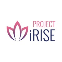 Project iRISE logo, Project iRISE contact details