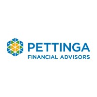 Pettinga Financial Advisors logo, Pettinga Financial Advisors contact details