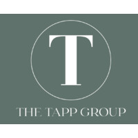 The Tapp Group logo, The Tapp Group contact details