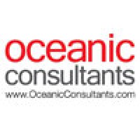 Oceanic Consultants logo, Oceanic Consultants contact details