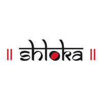 Shloka Social Events logo, Shloka Social Events contact details