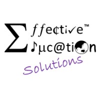 Effective Education Solutions logo, Effective Education Solutions contact details