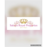 Sakura Royal Properties logo, Sakura Royal Properties contact details