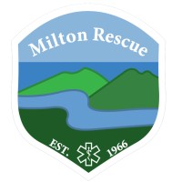 Milton Rescue Service logo, Milton Rescue Service contact details