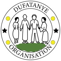 Dufatanye Organization logo, Dufatanye Organization contact details