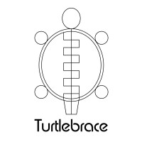 Les concepts orthopédiques Turtlebrace logo, Les concepts orthopédiques Turtlebrace contact details