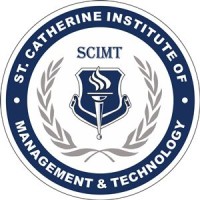 St. Catherine Institute of Management & Technology logo, St. Catherine Institute of Management & Technology contact details