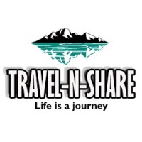 Travel-n-share logo, Travel-n-share contact details