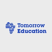 Tomorrow Education logo, Tomorrow Education contact details