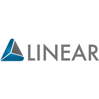 Linear logo, Linear contact details