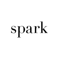 Spark Candles logo, Spark Candles contact details