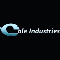 Cole Industries Inc logo, Cole Industries Inc contact details