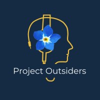 Project outsiders logo, Project outsiders contact details