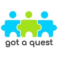 Got a Quest logo, Got a Quest contact details