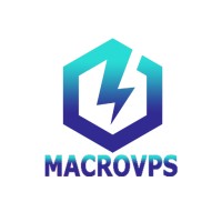 MACRO VPS logo, MACRO VPS contact details