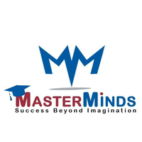 Masterminds Training Institute logo, Masterminds Training Institute contact details