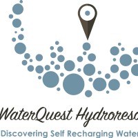 WaterQuest Hydroresources logo, WaterQuest Hydroresources contact details