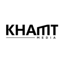 Khamt Media logo, Khamt Media contact details