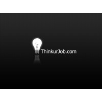 ThinkurJob logo, ThinkurJob contact details