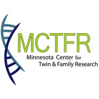 Minnesota Center for Twin and Family Research logo, Minnesota Center for Twin and Family Research contact details