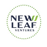 New Leaf Ventures logo, New Leaf Ventures contact details