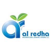 AL REDHA INTERNATIONAL logo, AL REDHA INTERNATIONAL contact details