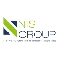 NIS Group logo, NIS Group contact details